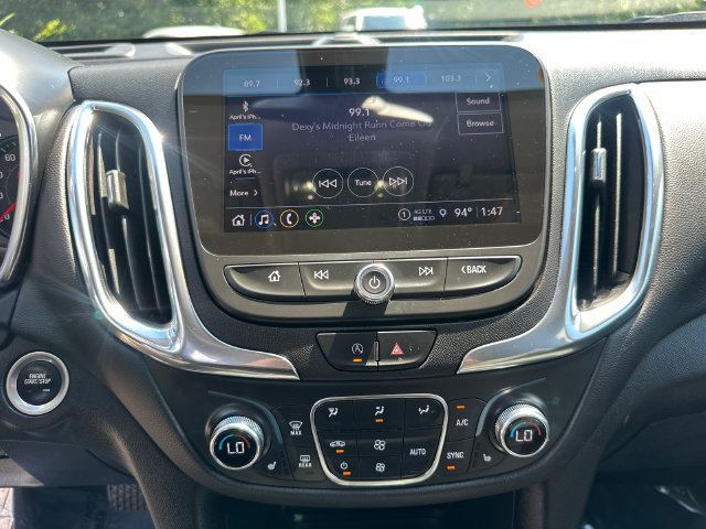 Used 2024 Chevrolet Equinox LT AWD/4WD image 36