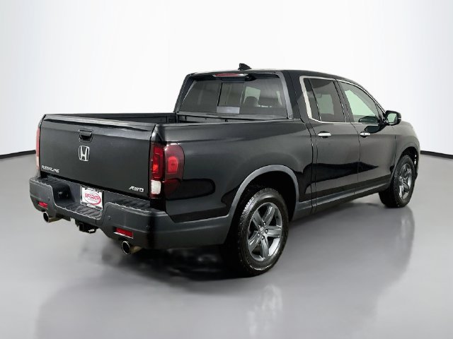 Certified 2023 Honda Ridgeline RTL-E image 20