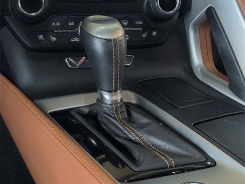 Used 2014 Chevrolet Corvette Base w/ 3LT Preferred Equipment Group image 18