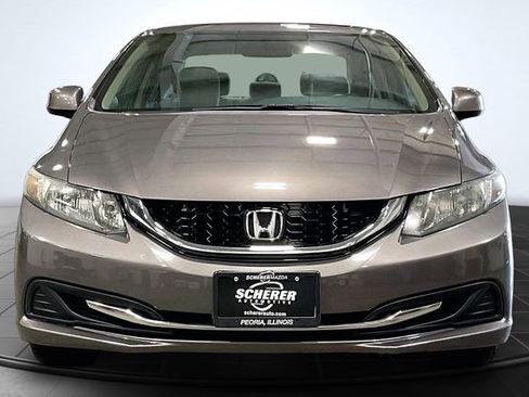 Used 2013 Honda Civic EX image 3