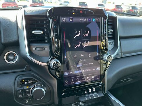 New 2026 RAM 1500 Big Horn image 22