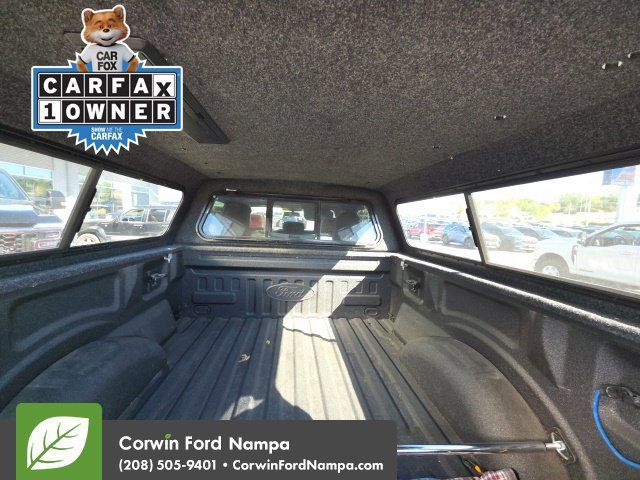 Used 2018 Ford F150 Platinum w/ Equipment Group 701A Luxury AWD/4WD image 21