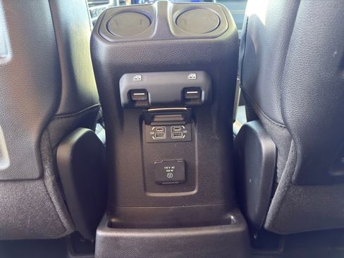 Used 2024 Jeep Wrangler Sahara w/ Technology Group image 24