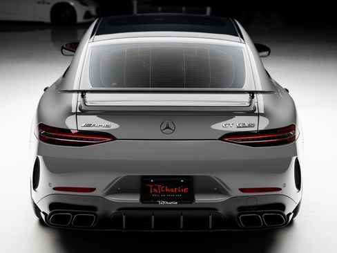 Used 2023 Mercedes-Benz AMG GT 63 S image 26