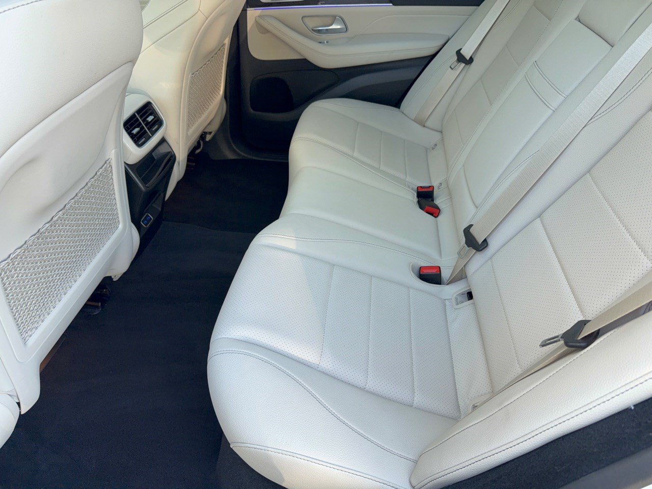 Certified 2026 Mercedes-Benz GLE 350 4MATIC image 25