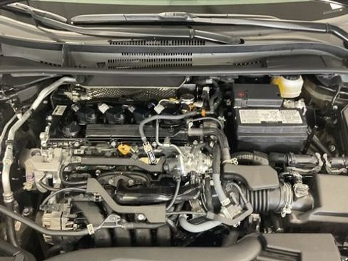 New 2026 Toyota Corolla XSE FWD image 29