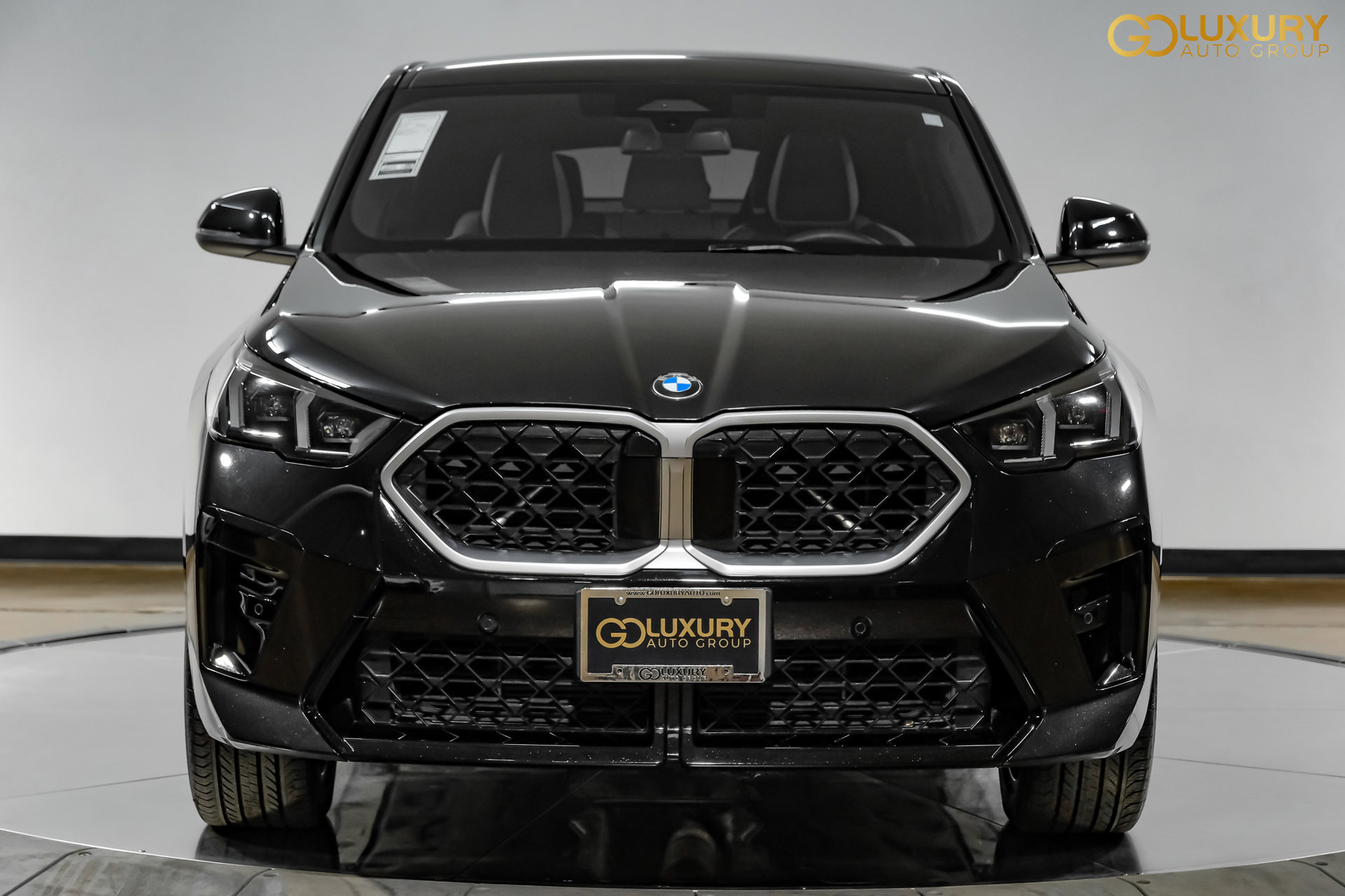 Used 2026 BMW X2 xDrive28i AWD/4WD image 6