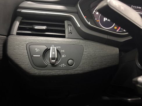 Used 2018 Audi A4 2.0T Premium Plus w/ Premium Plus Package AWD/4WD image 27