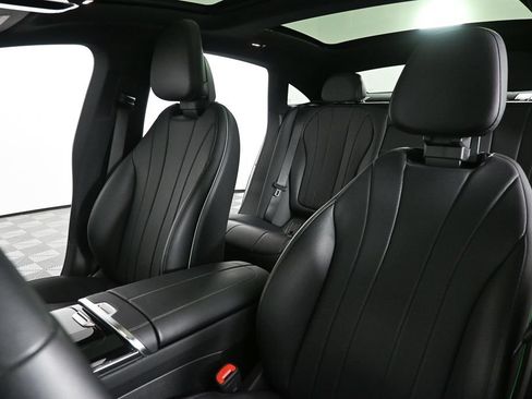 Used 2023 Mercedes-Benz EQE 350+ Sedan image 5