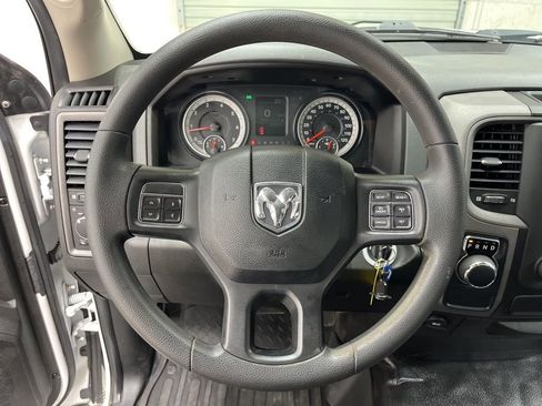 Used 2019 RAM 1500 Tradesman w/ Power & Remote Entry Group RWD image 19