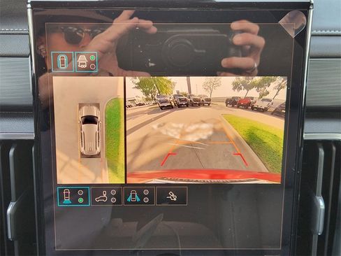 New 2026 GMC Acadia Elevation w/ Black Edition image 12