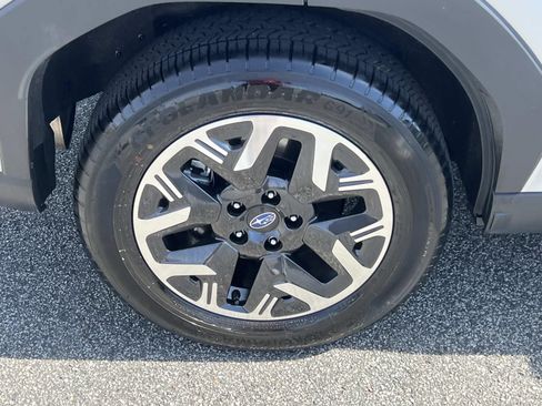 Certified 2026 Subaru Forester Premium image 17