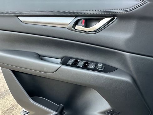 New 2025 MAZDA CX-5 AWD 2.5 S w/ Preferred Package image 11