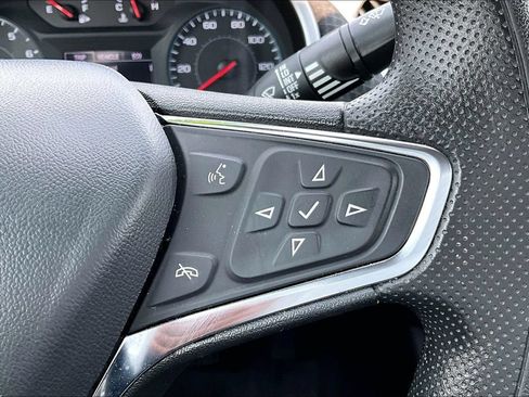 Used 2023 Chevrolet Malibu LT FWD image 19