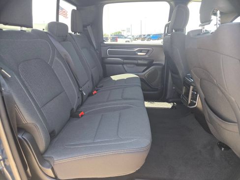 Used 2023 RAM 1500 Lone Star RWD image 20