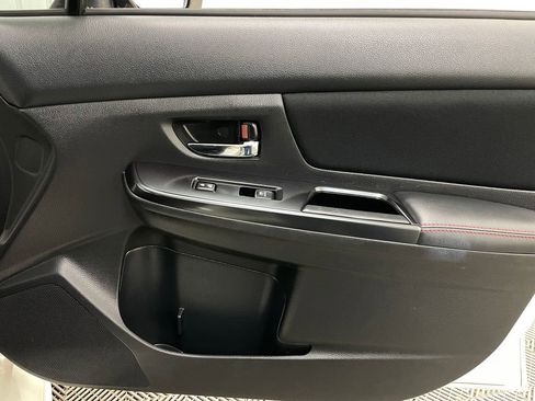 Used 2018 Subaru WRX AWD/4WD image 35