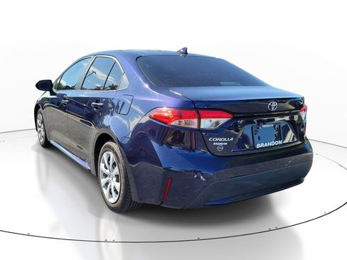 Used 2022 Toyota Corolla LE FWD image 5