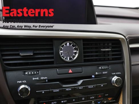 Used 2016 Lexus RX 350 AWD w/ Premium Package image 18