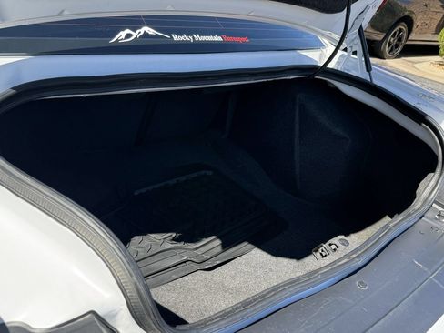 Used 2021 Dodge Challenger R/T w/ Plus Package RWD image 13