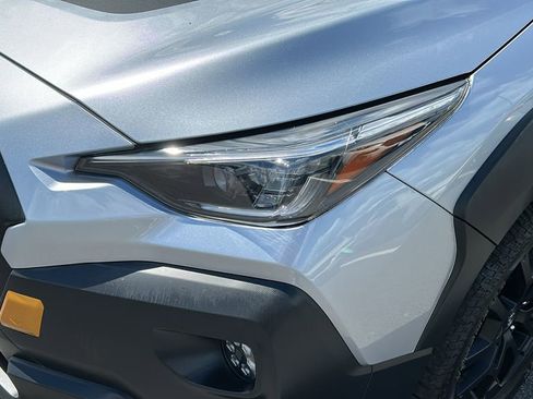 Certified 2024 Subaru Crosstrek 2.5i Wilderness image 4