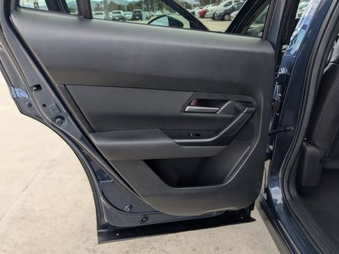 Certified 2025 MAZDA CX-50 AWD 2.5 S w/ Cargo Package image 22