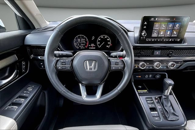 Certified 2024 Honda CR-V EX-L image 10