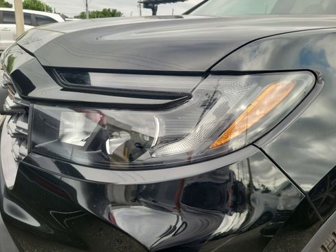 Used 2024 Honda Ridgeline TrailSport image 7