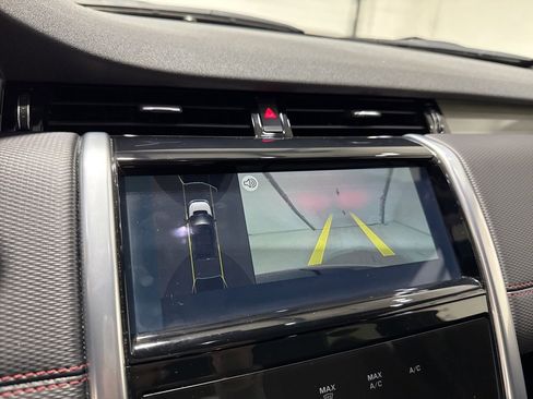 Used 2023 Land Rover Discovery Sport S R-Dynamic image 19
