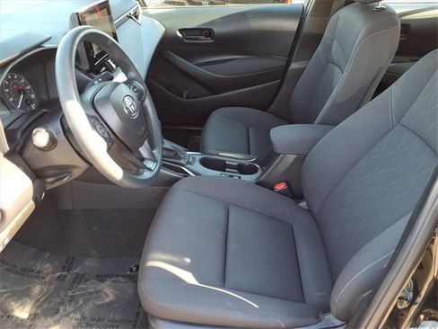 Used 2024 Toyota Corolla LE image 10