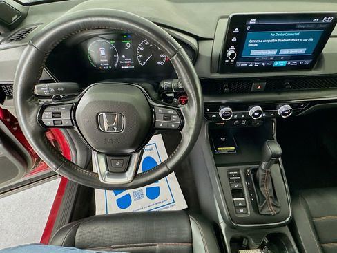 Used 2023 Honda CR-V Sport Touring image 14