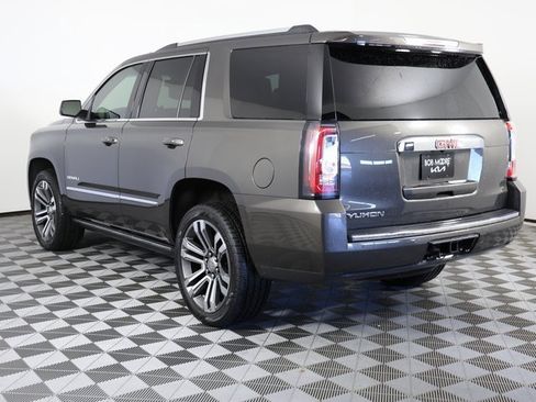 Used 2019 GMC Yukon Denali w/ Denali Ultimate Package image 6