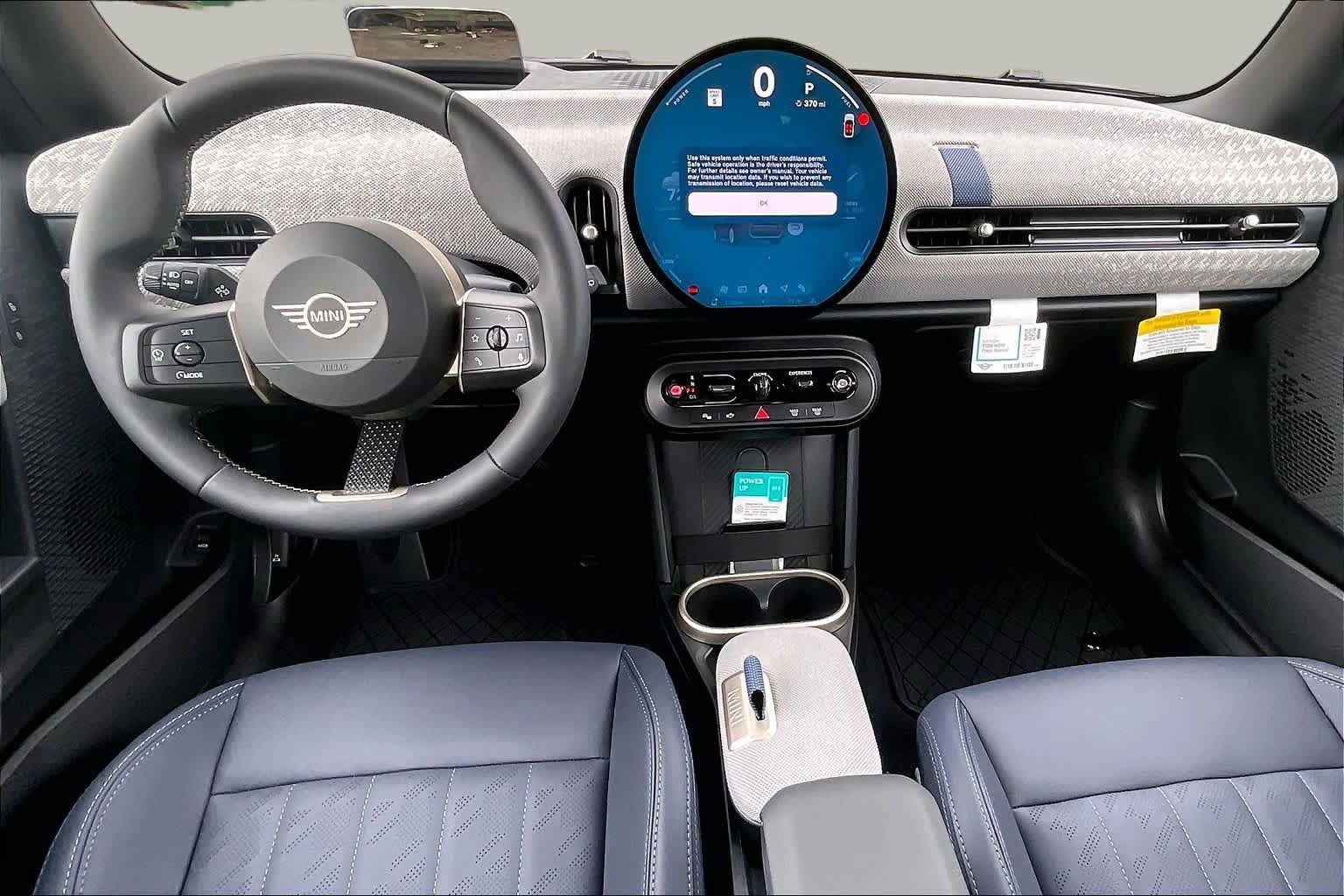 New 2027 MINI Cooper 2-Door Hardtop FWD image 5