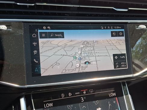 New 2026 Audi Q7 2.0T Premium AWD/4WD image 12