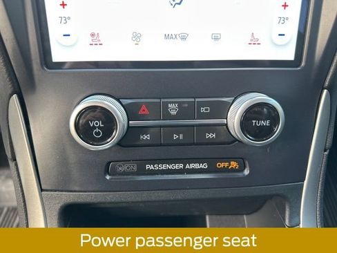 Certified 2022 Ford Edge SEL w/ Convenience Package image 30