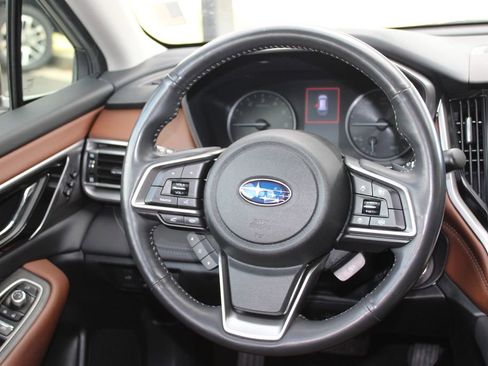 Used 2021 Subaru Outback Touring XT AWD/4WD image 33
