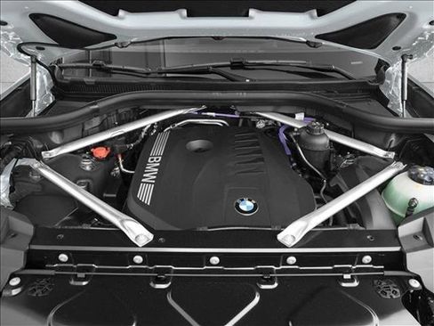 New 2026 BMW X7 xDrive40i image 8