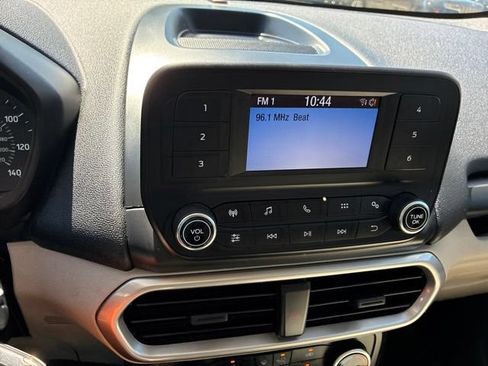 Used 2018 Ford EcoSport S FWD image 18