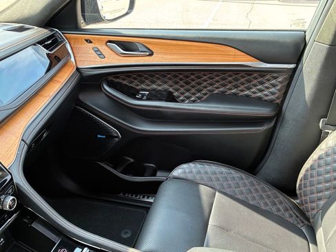 Used 2024 Jeep Grand Cherokee L Summit image 26