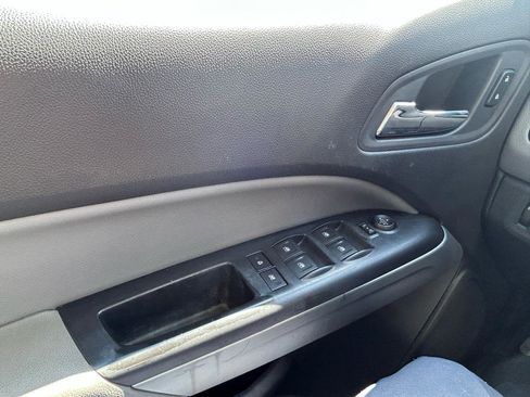 Used 2015 Chevrolet Colorado LT w/ LT Convenience Package AWD/4WD image 27