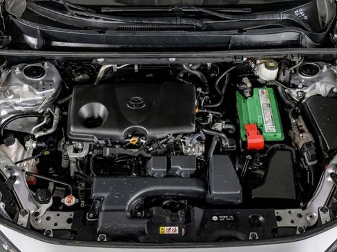 Used 2022 Toyota RAV4 LE image 46