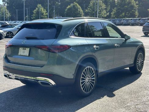 New 2027 Mercedes-Benz GLC 300 image 6