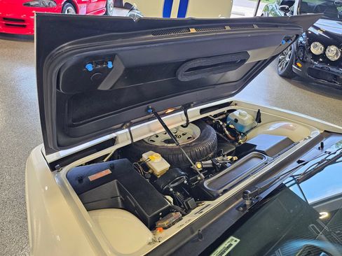 Used 1994 Lotus Esprit S4 RWD image 19