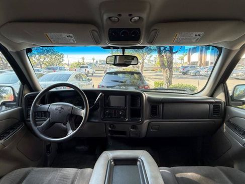 Used 2004 Chevrolet Tahoe LS RWD image 17