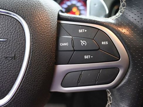 Used 2020 Dodge Charger SRT Hellcat w/ Harman/Kardon Audio Group RWD image 25
