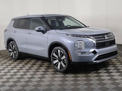 New 2026 Mitsubishi Outlander SE AWD/4WD image 53