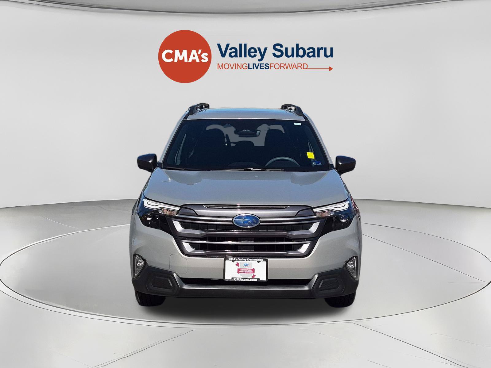 Used 2021 Subaru Forester Limited AWD/4WD image 8