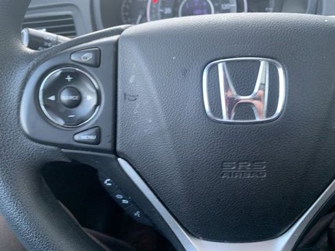 Used 2016 Honda CR-V EX image 7