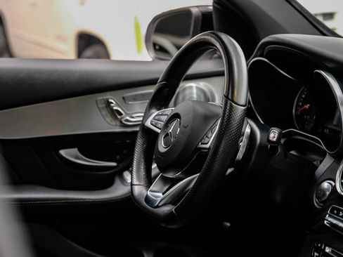 Used 2019 Mercedes-Benz GLC 300 image 16
