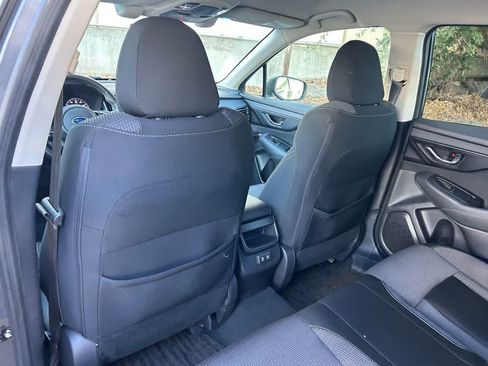 Used 2020 Subaru Outback Premium w/ Popular Package #1 AWD/4WD image 12