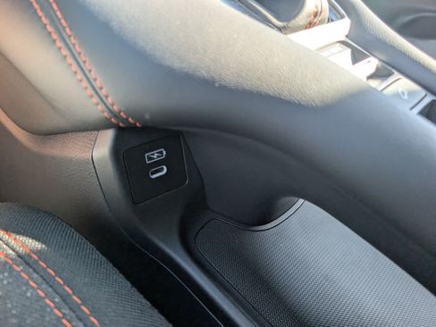 Certified 2026 Honda HR-V Sport image 24